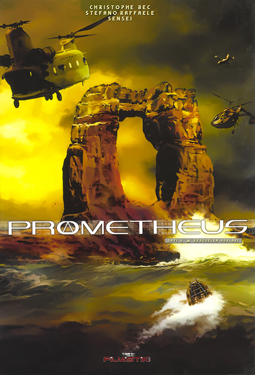 PROMETHEE 6