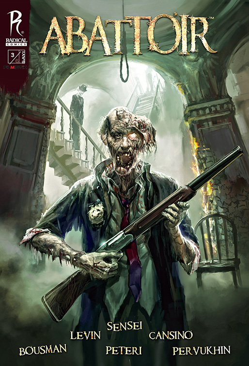 ABATTOIR 3