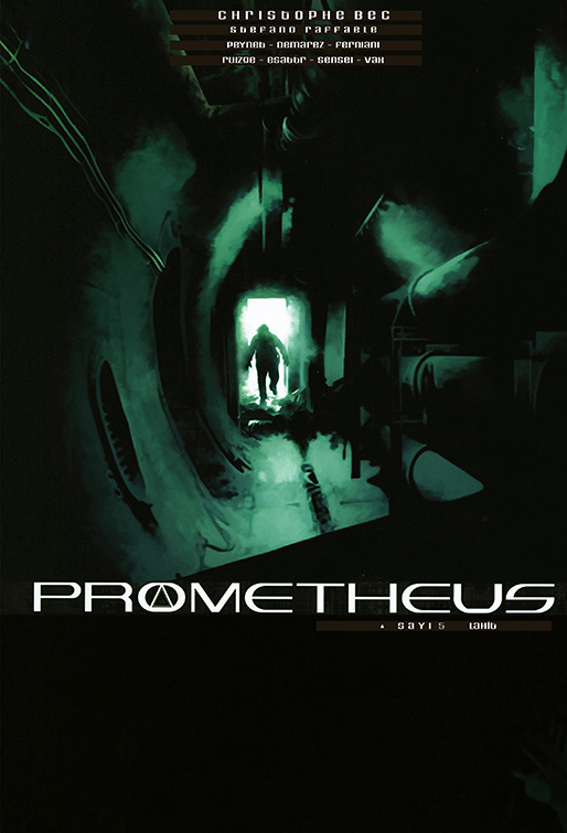 PROMETHEE 5