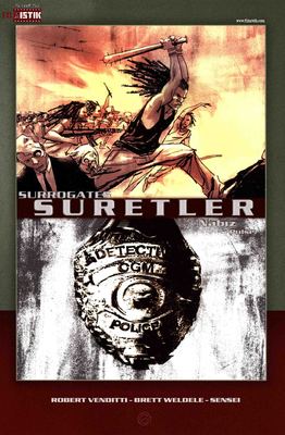 THE SURROGATES 5