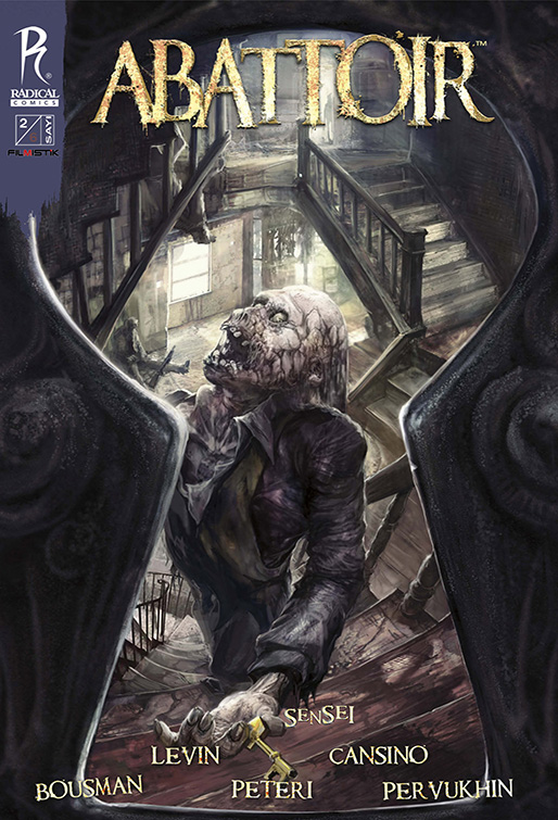 ABATTOIR 2