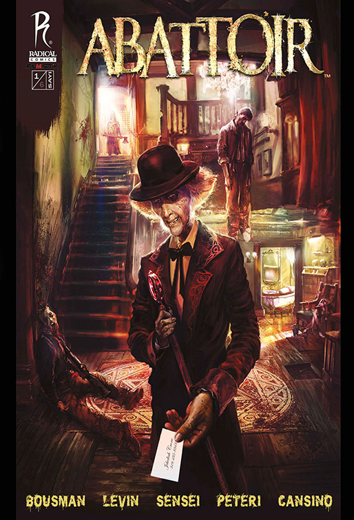 ABATTOIR 1