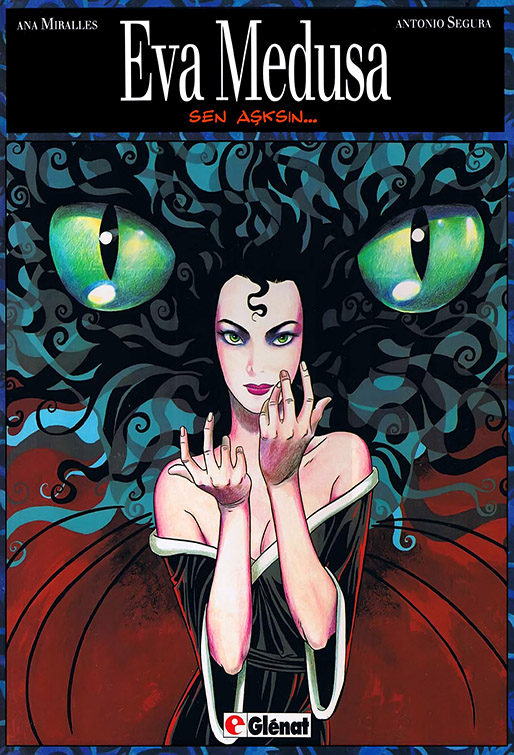 EVA MEDUSA 3