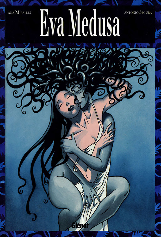 EVA MEDUSA 1