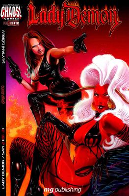 LADY DEMON 02