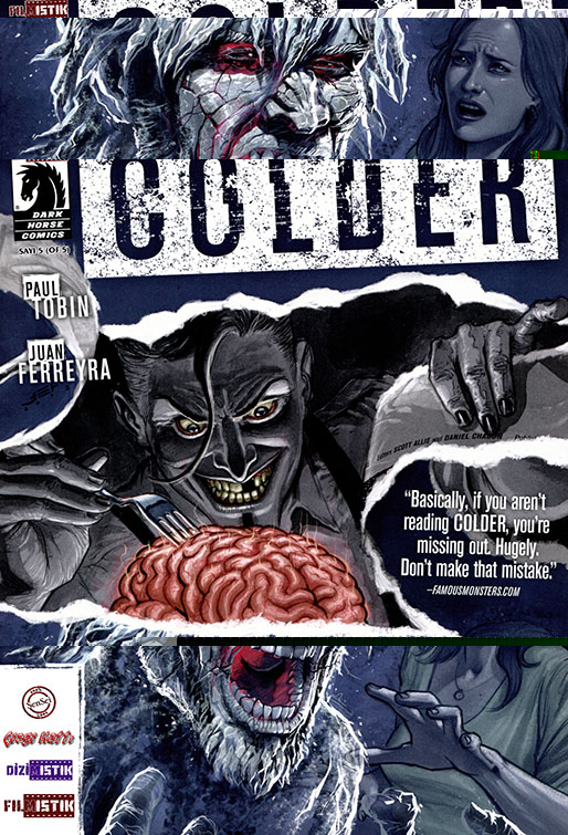 COLDER 5
