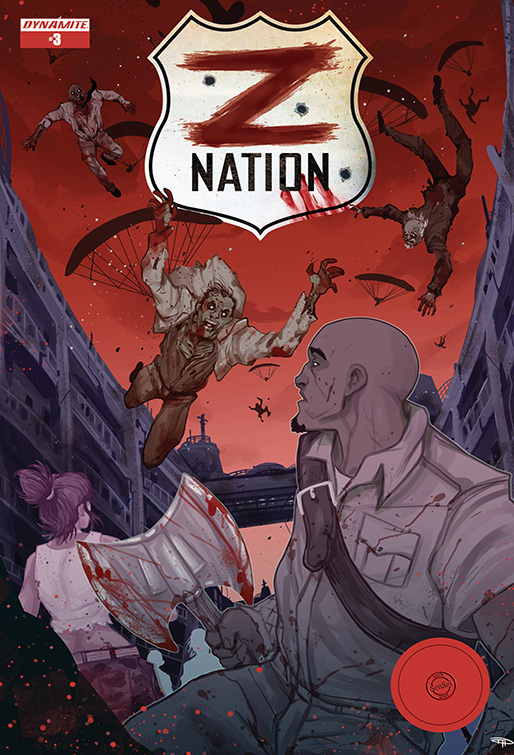 Z NATION 3