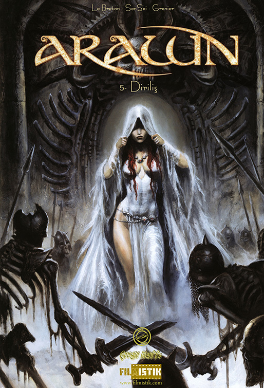 ARAWN 05
