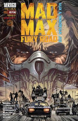MAD MAX - FURY ROAD 01