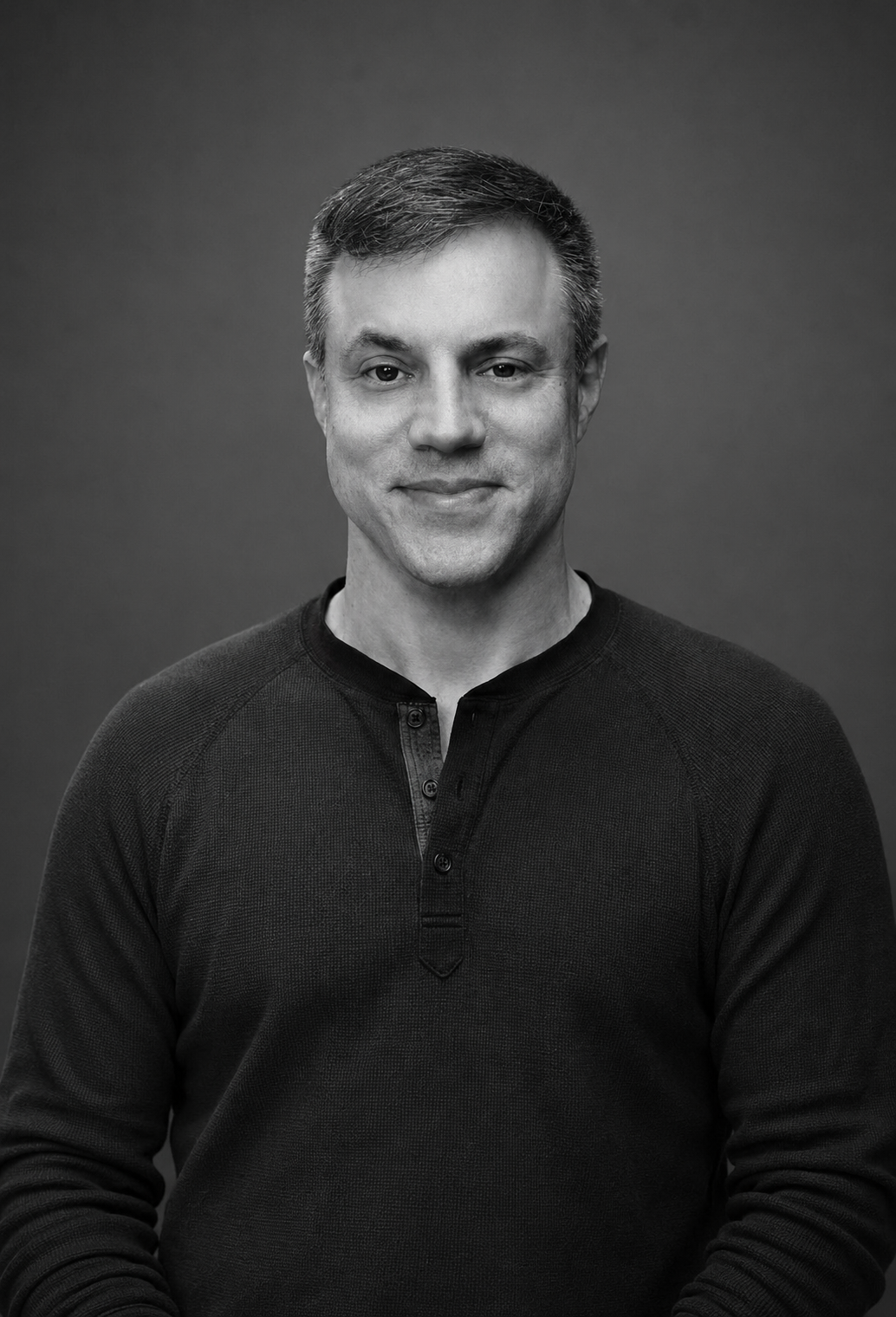 GEOFF JOHNS
