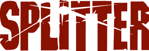 SPLITTER VERLAG logo