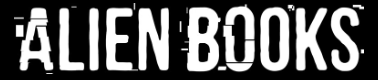 ALIEN BOOKS logo