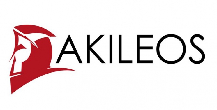 EDITIONS AKILEOS logo