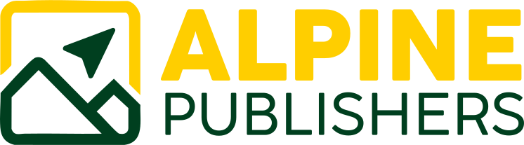 ALPEN PUBLISHERS logo