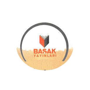 BAŞAK YAYINEVİ logo