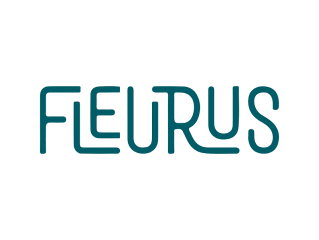 FLEURUS COMICS logo