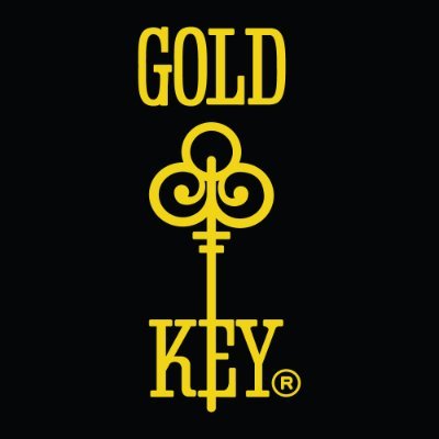 GOLD KEY logo