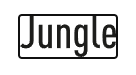 EDITIONS JUNGLE logo