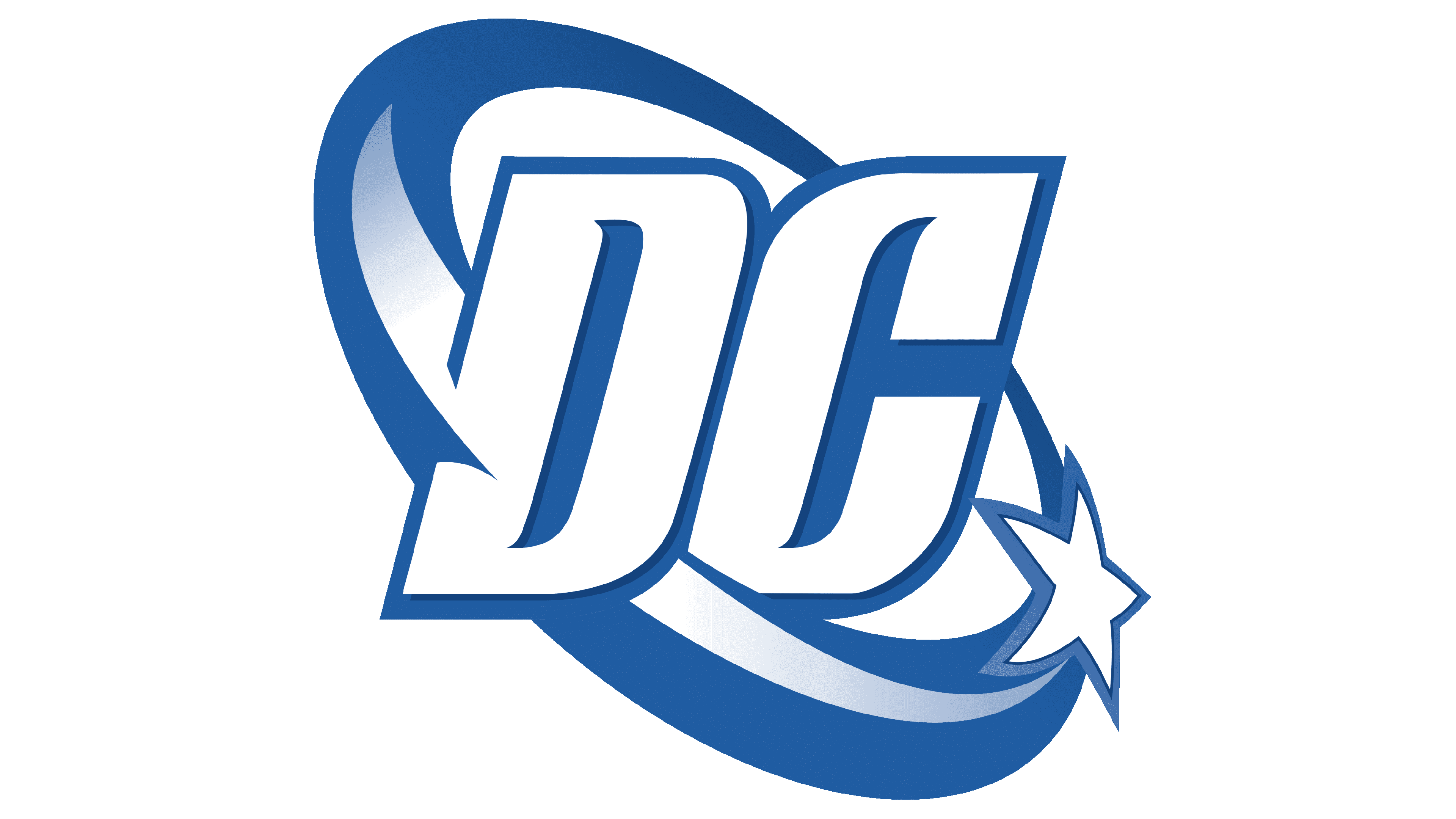 DC COMICS logo