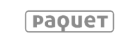 EDITIONS PAQUET logo