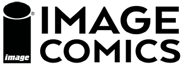 IMAGE COMICS logo