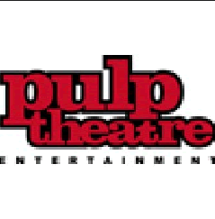 PULP THEATRE ENTERTAINMENT logo