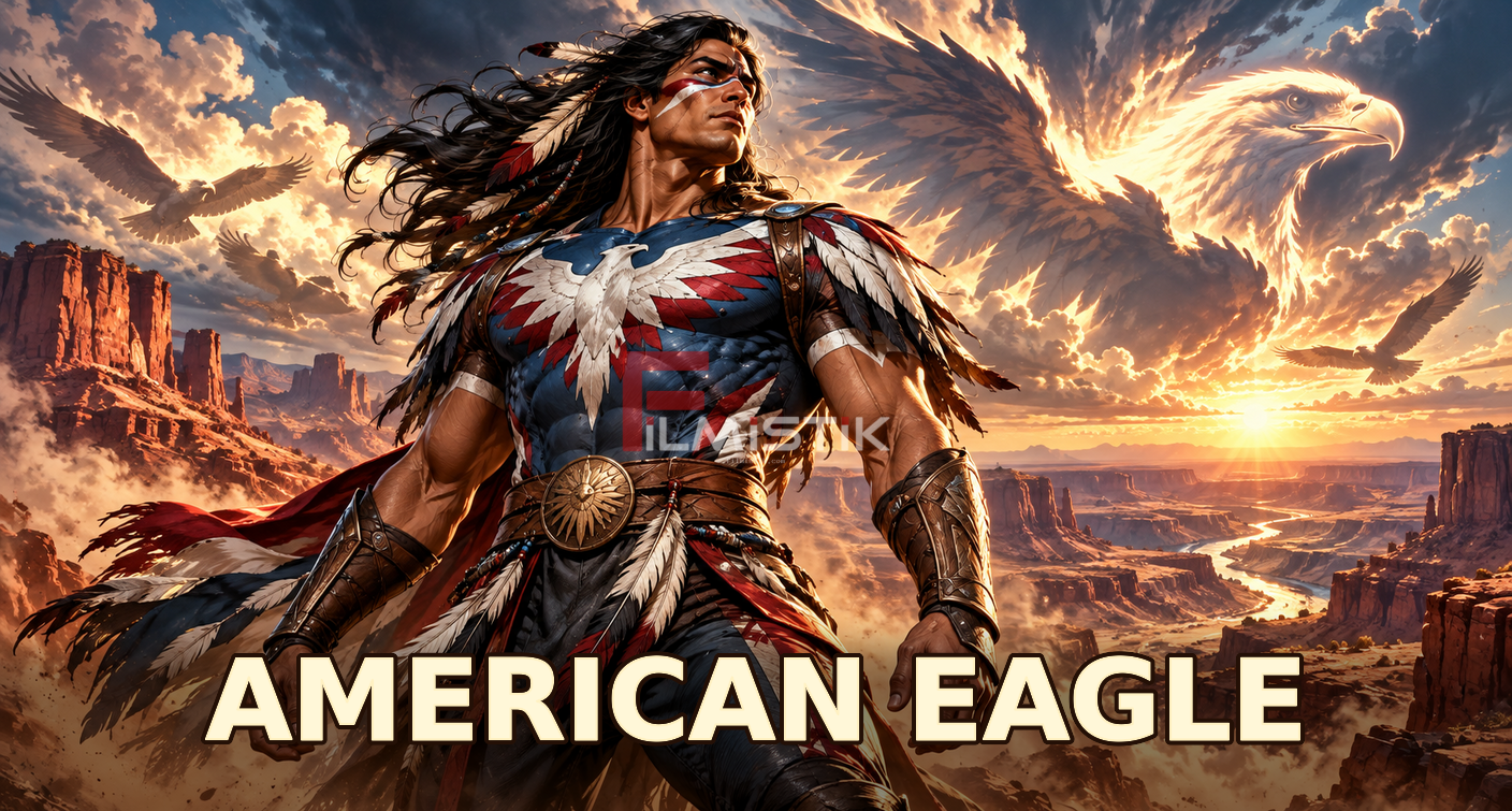 American Eagle