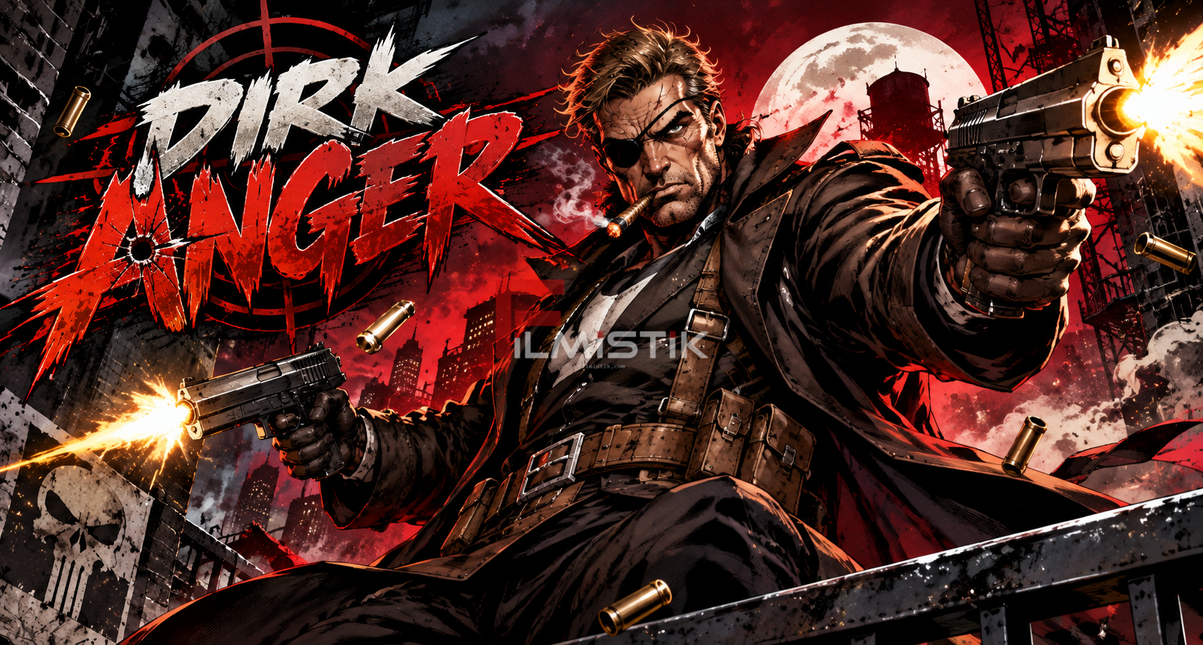 Dirk Anger