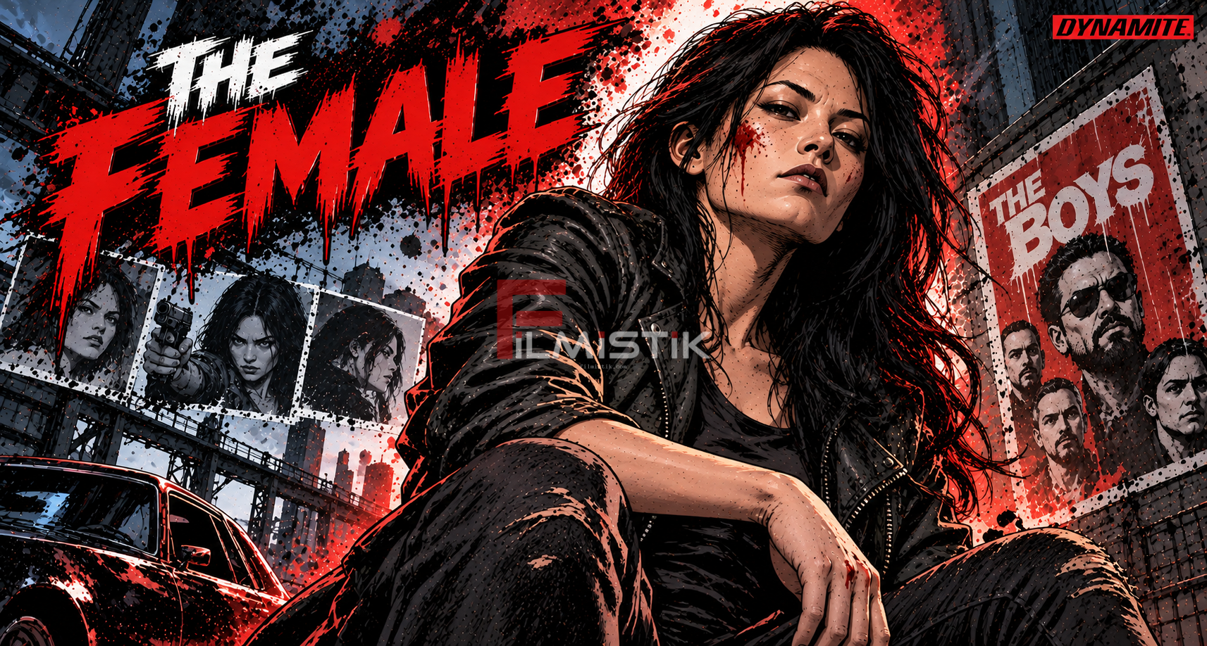 The Female