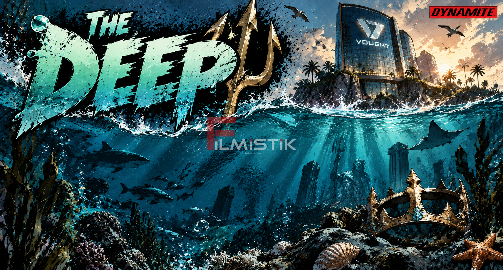 The Deep