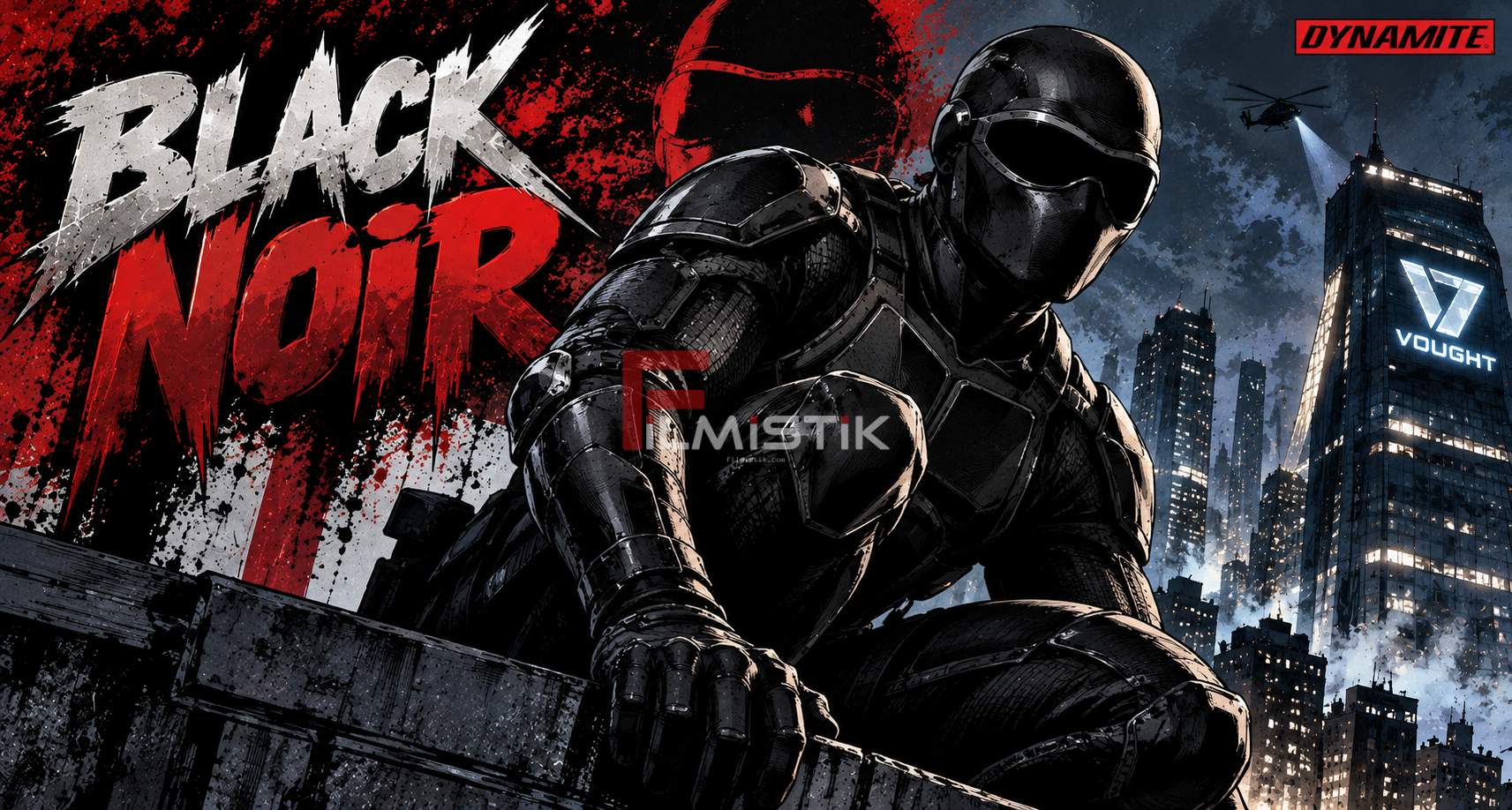 Black Noir