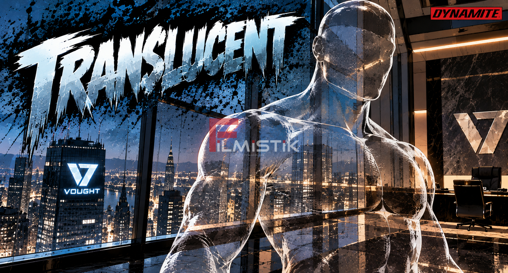 Translucent