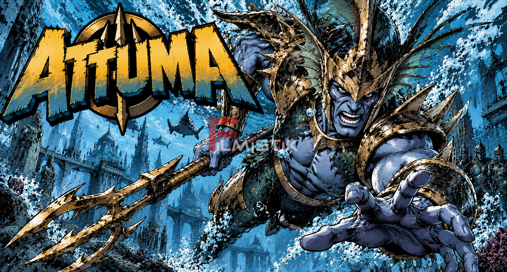Attuma