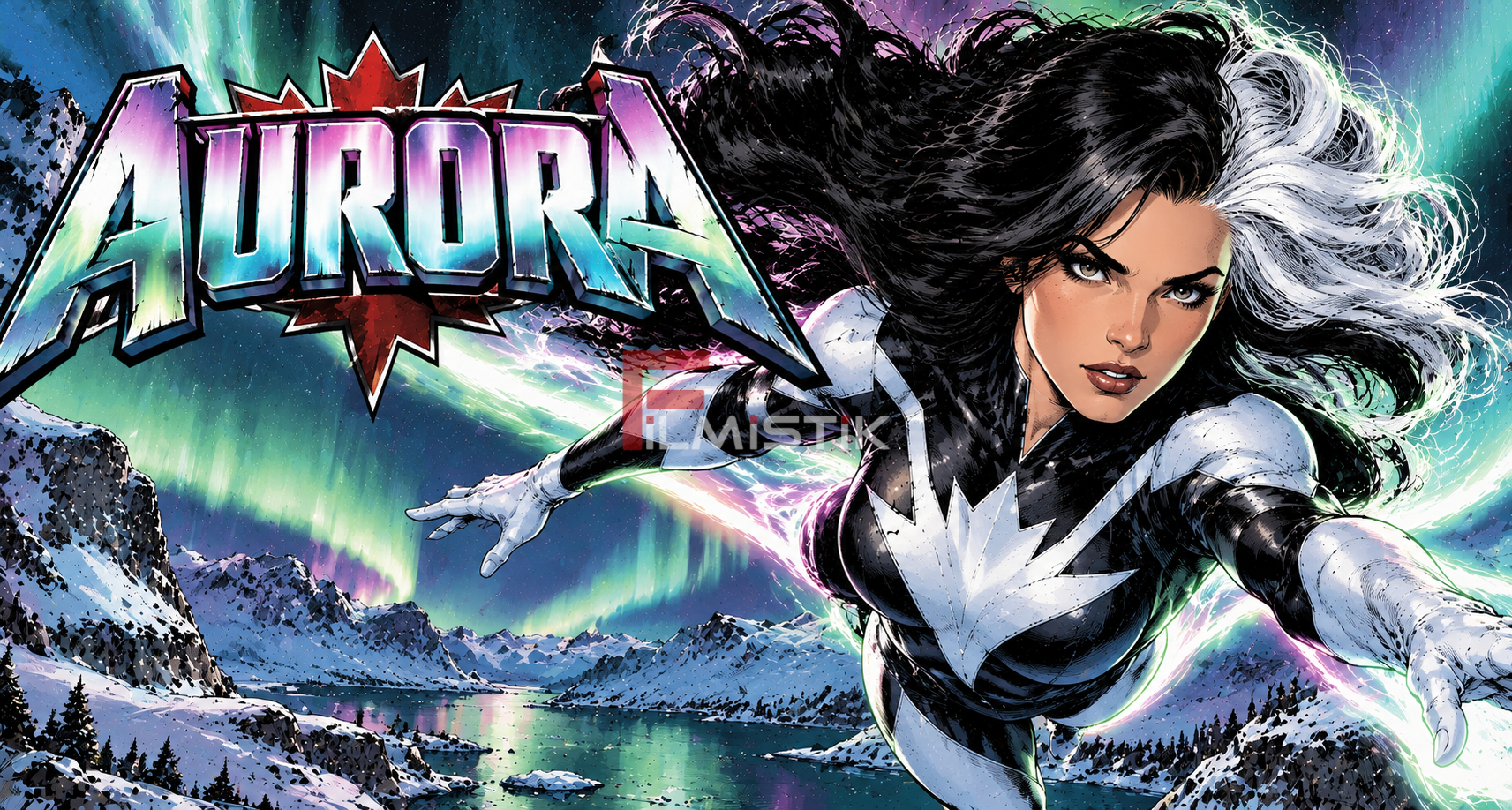 Aurora