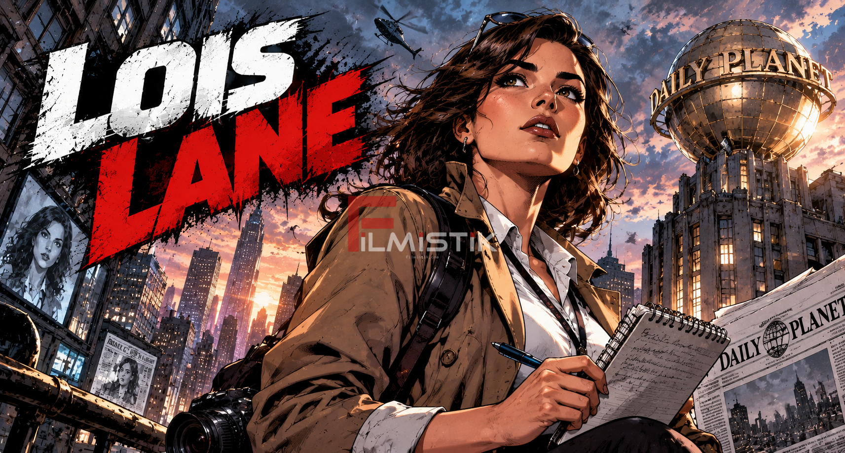 Lois Lane