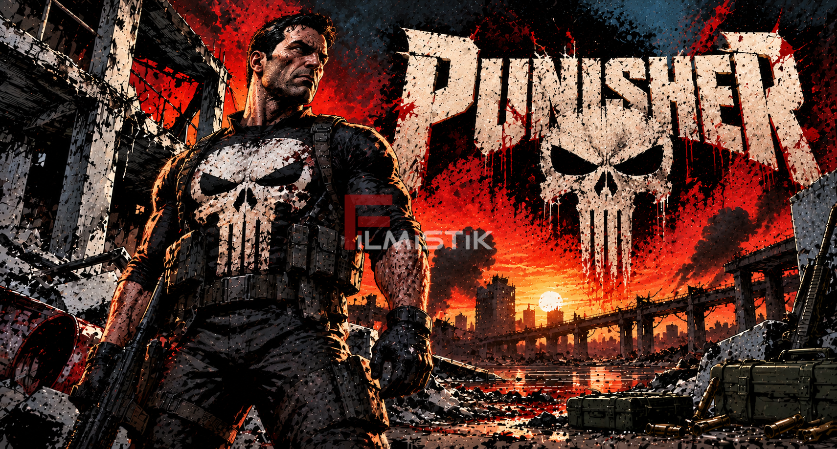 Punisher