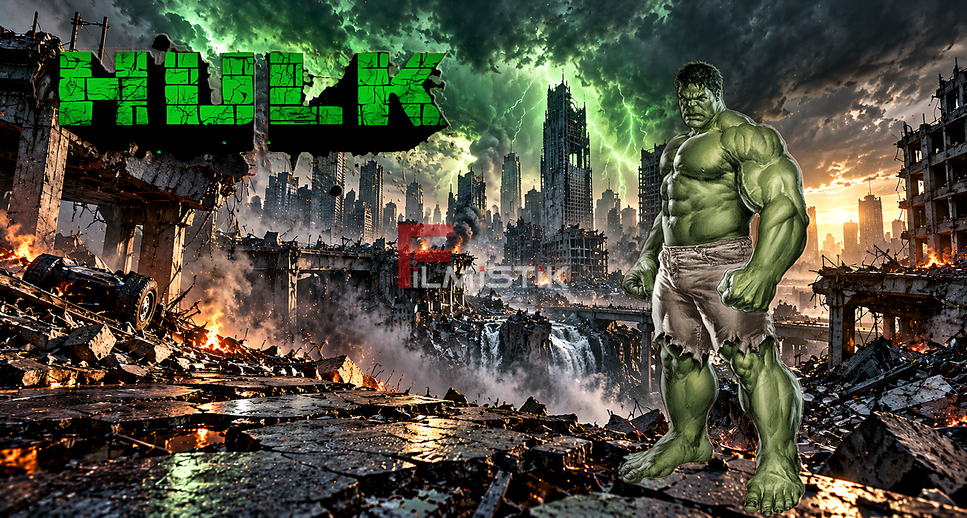 Hulk