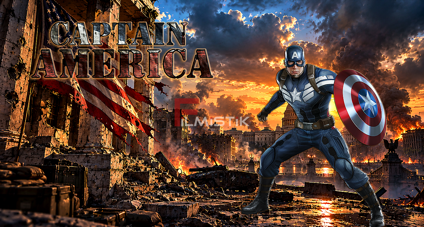 Captain America