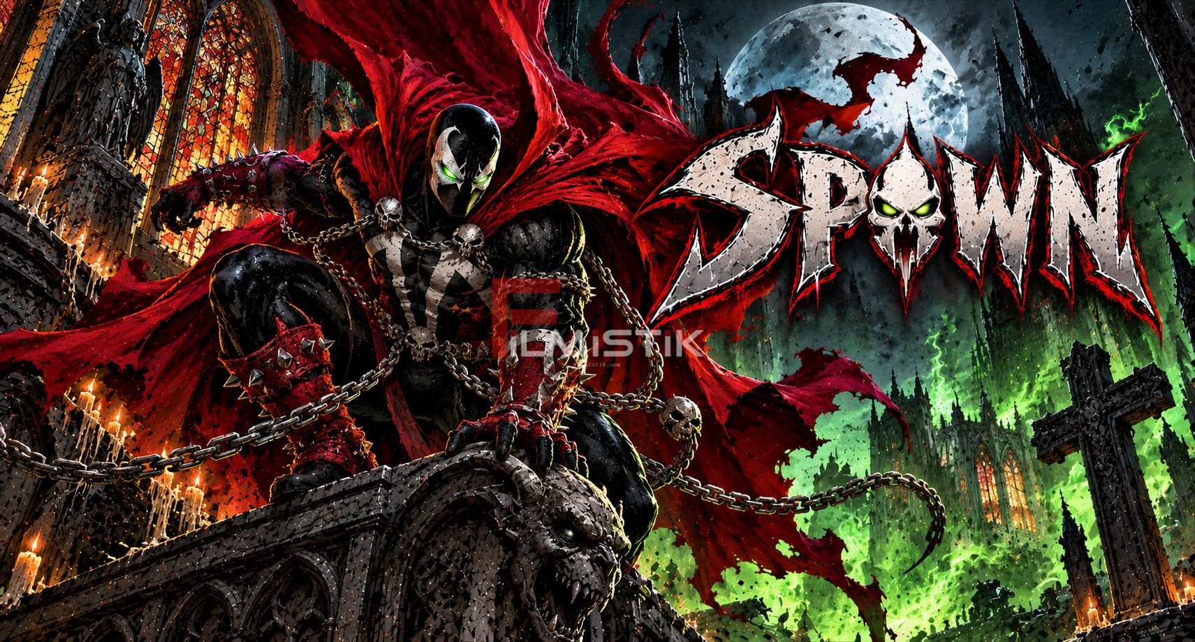 Spawn