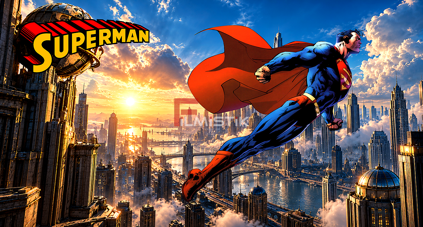 Superman