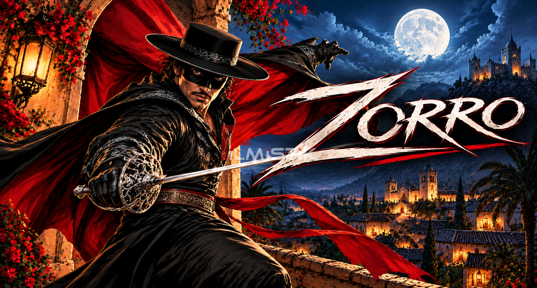 Zorro