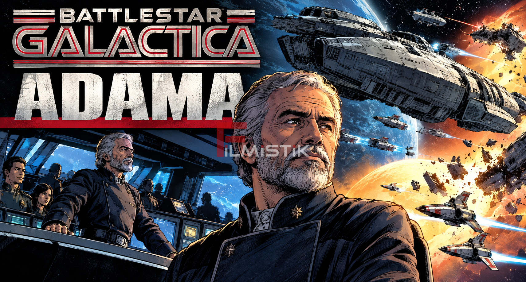 Adama