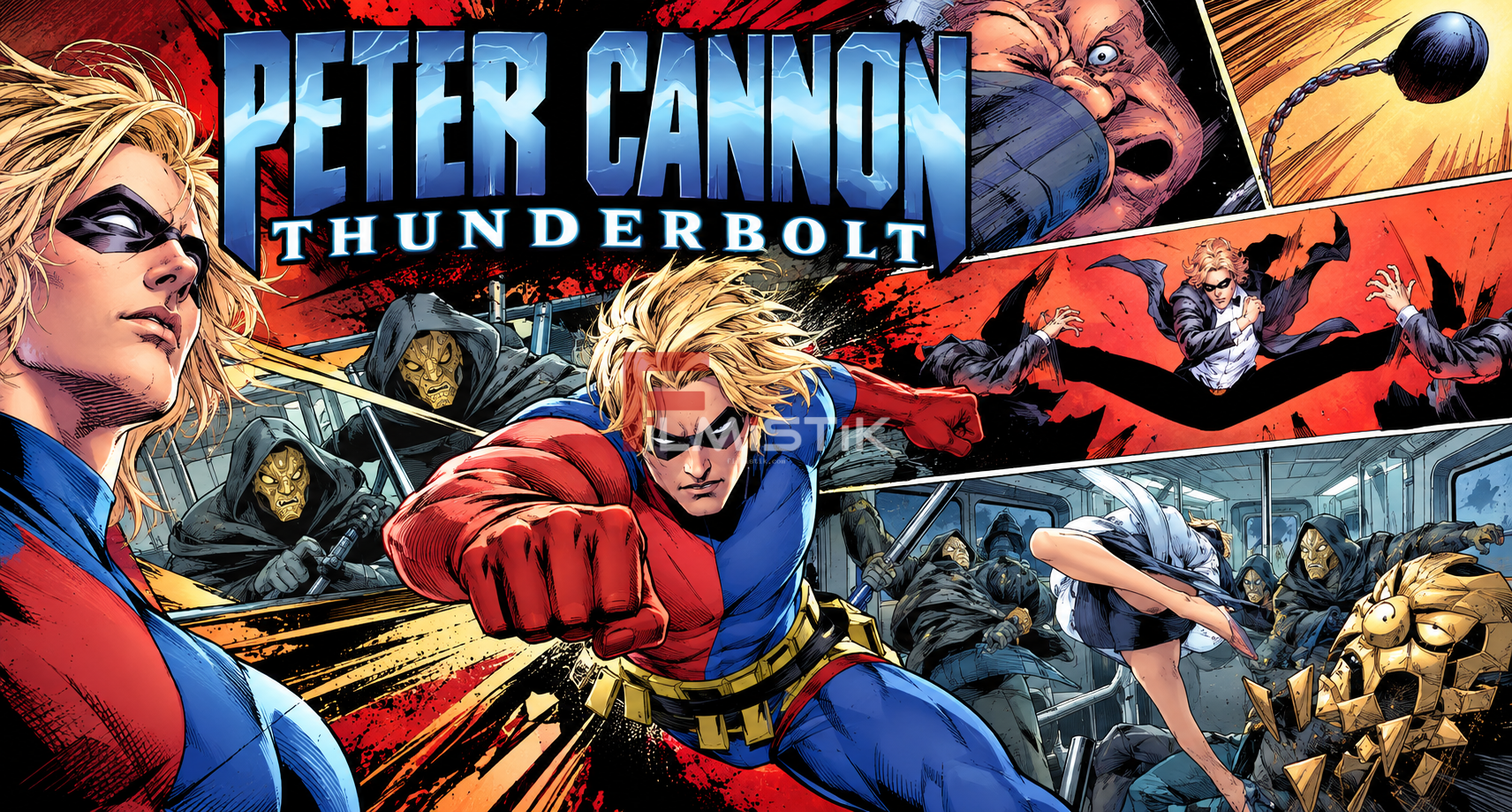 Peter Cannon
