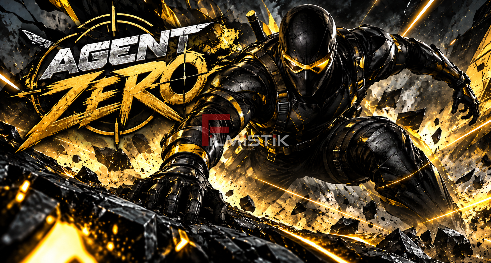 Agent Zero