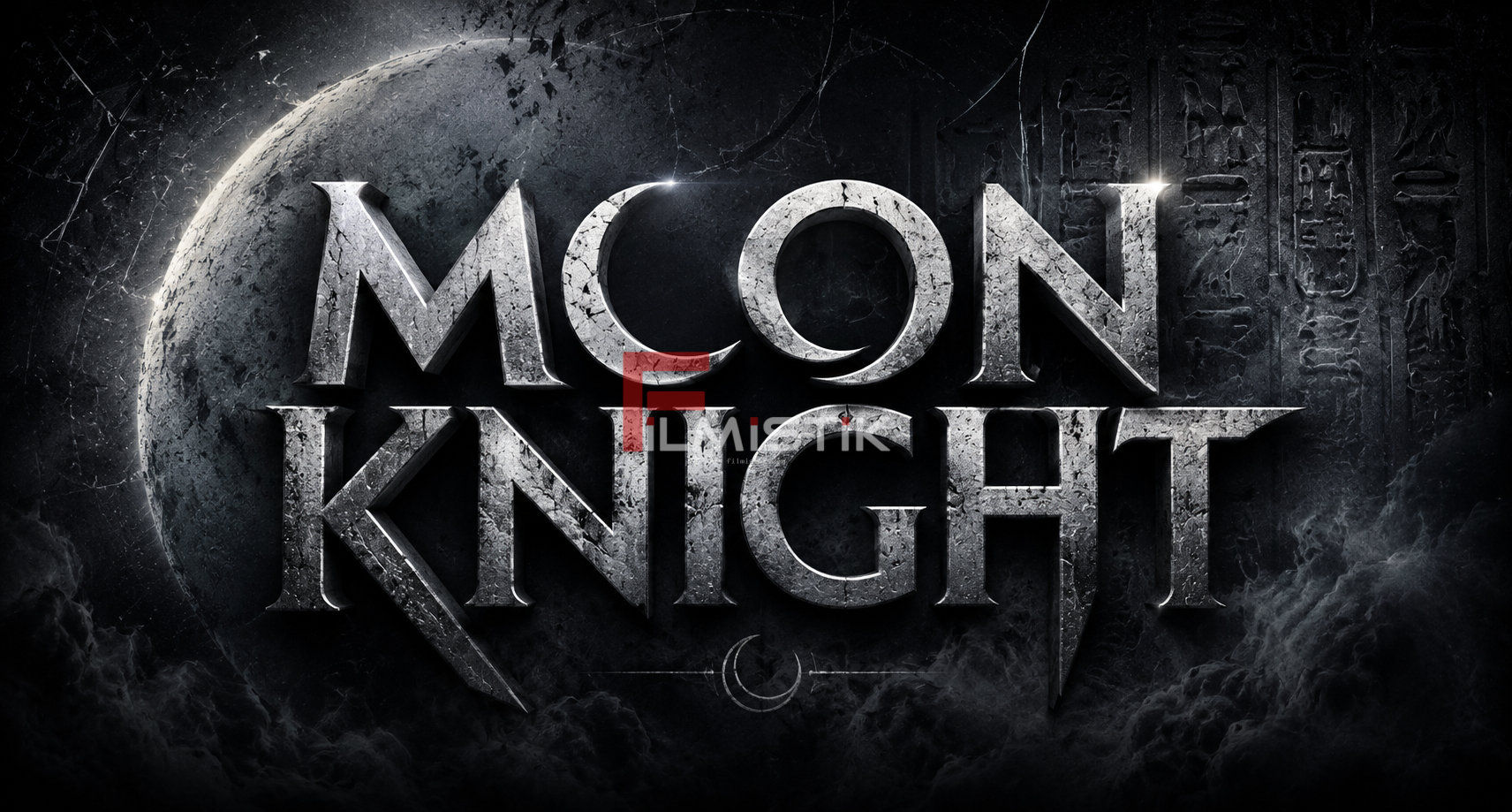 MARC SPECTOR: MOON KNIGHT